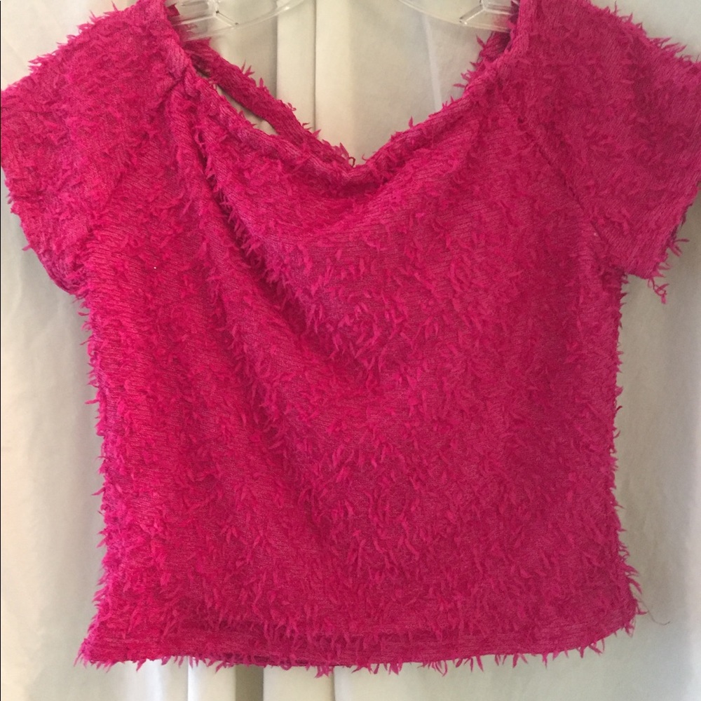 Ladies top/Victoria pappas/nwot